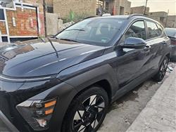 هيونداي كونا
